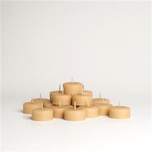 100% Australian Beeswax Candles