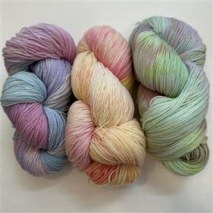 4 ply Yarn