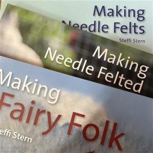 Felting Craft Books