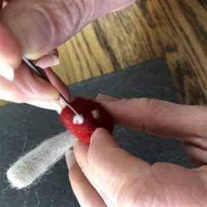 Felting Supplies - Needle Felting