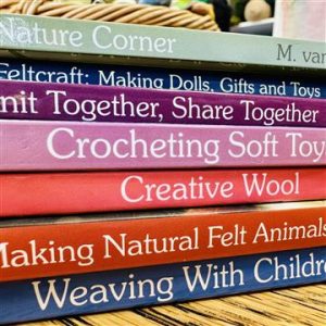 Floris Publishing Craft Book Series