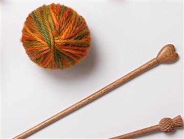 Knitting Yarn, Needles and Crochet Supplies