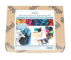 Spinning Kits