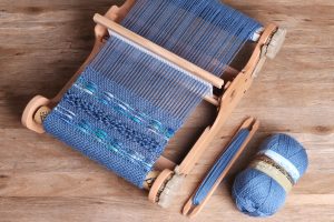 Rigid Heddle Looms